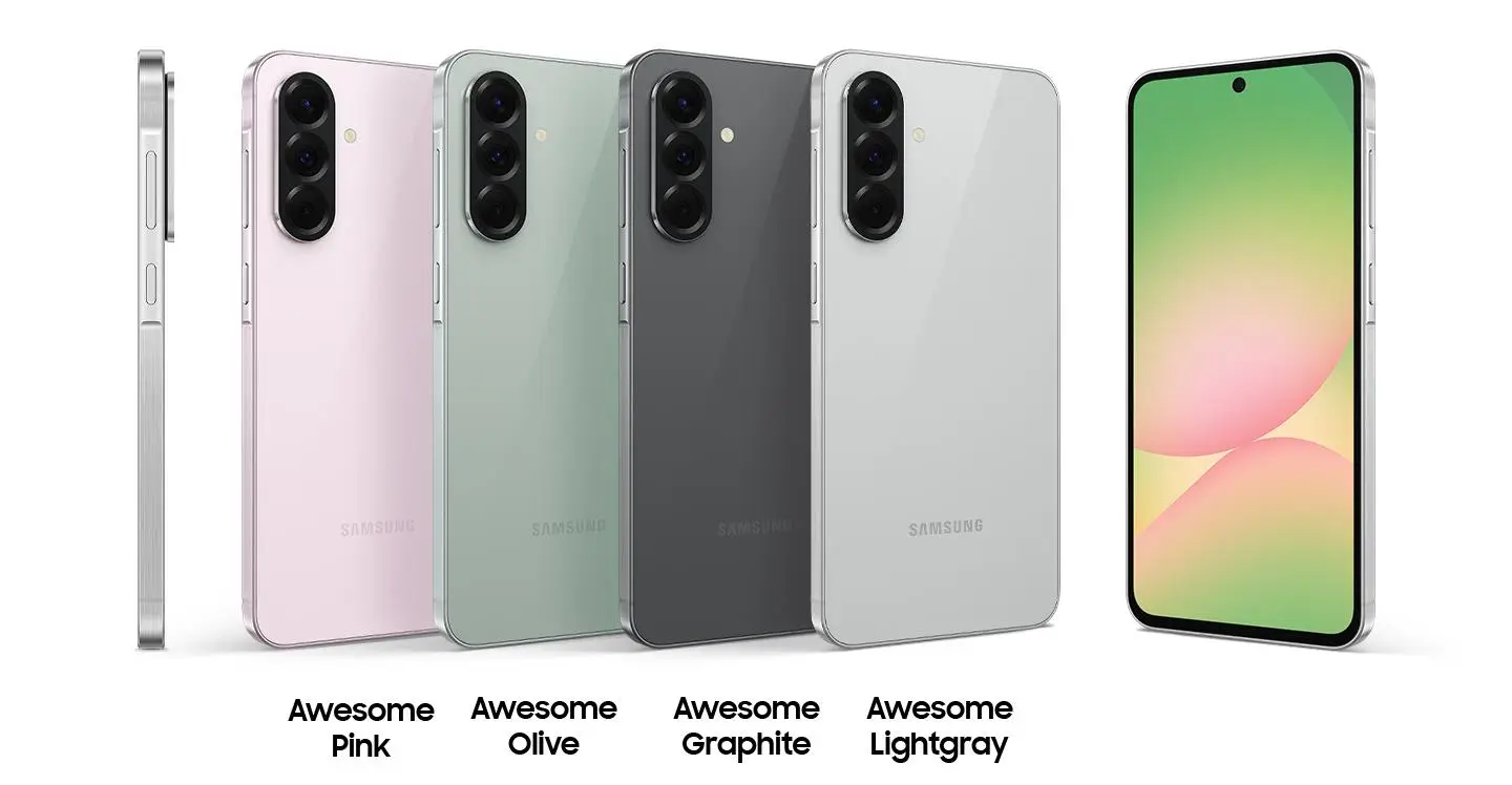 Samsung Hadirkan Galaxy A56 5G di Indonesia  Ini Spesifikasinya