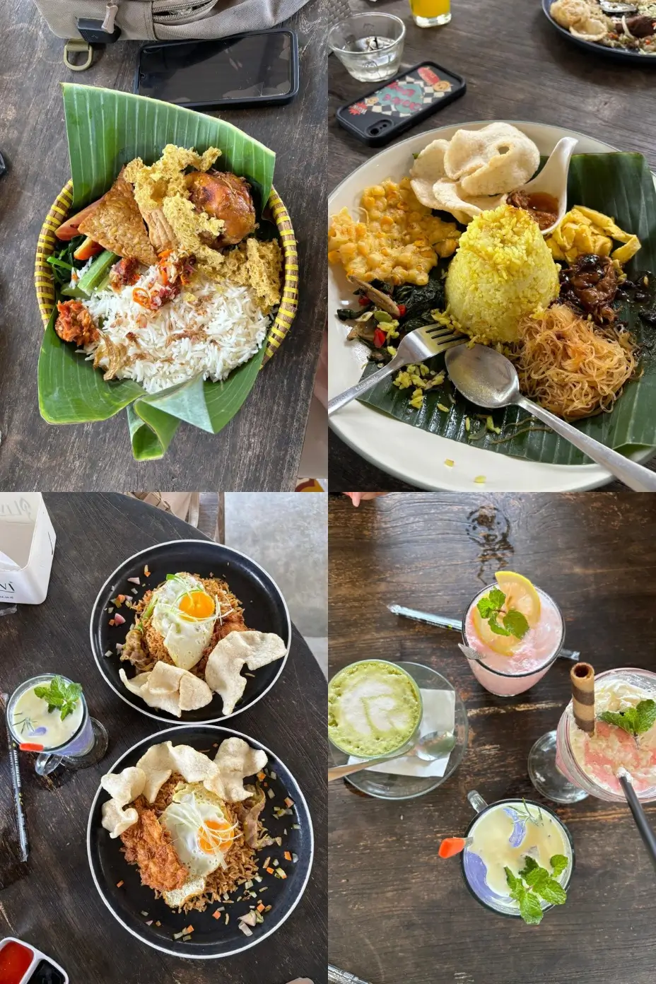 LaVana Kaliurang Yogyakarta  Wisata Kuliner 24 Jam dengan Spot Foto Cantik Melimpah