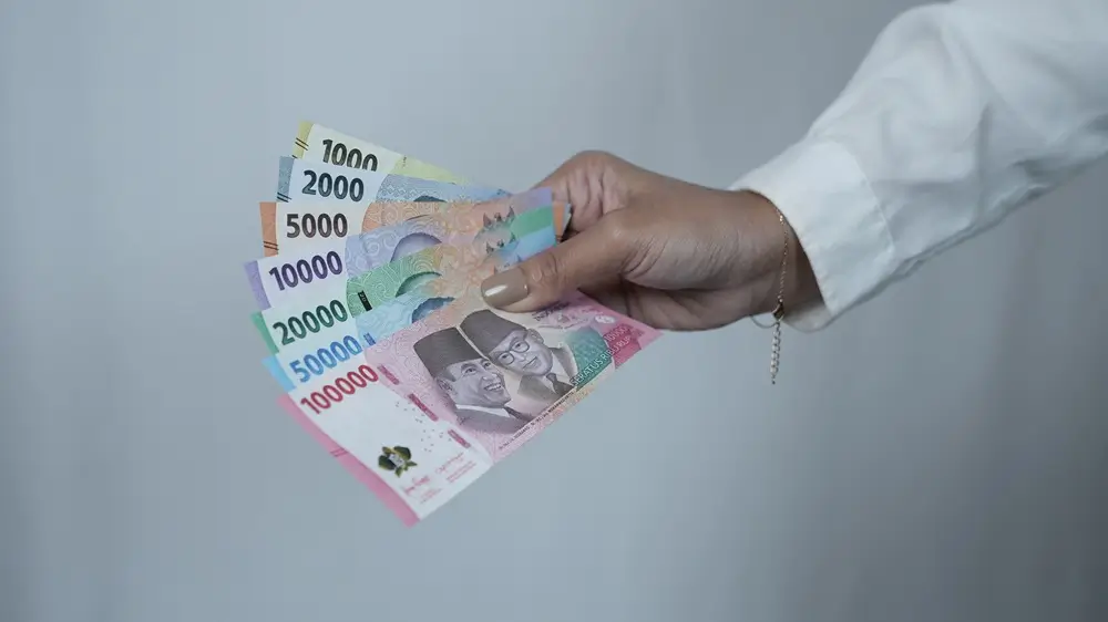 Foto: Ilustrasi Rupiah Baru (dok. Bank Indonesia)