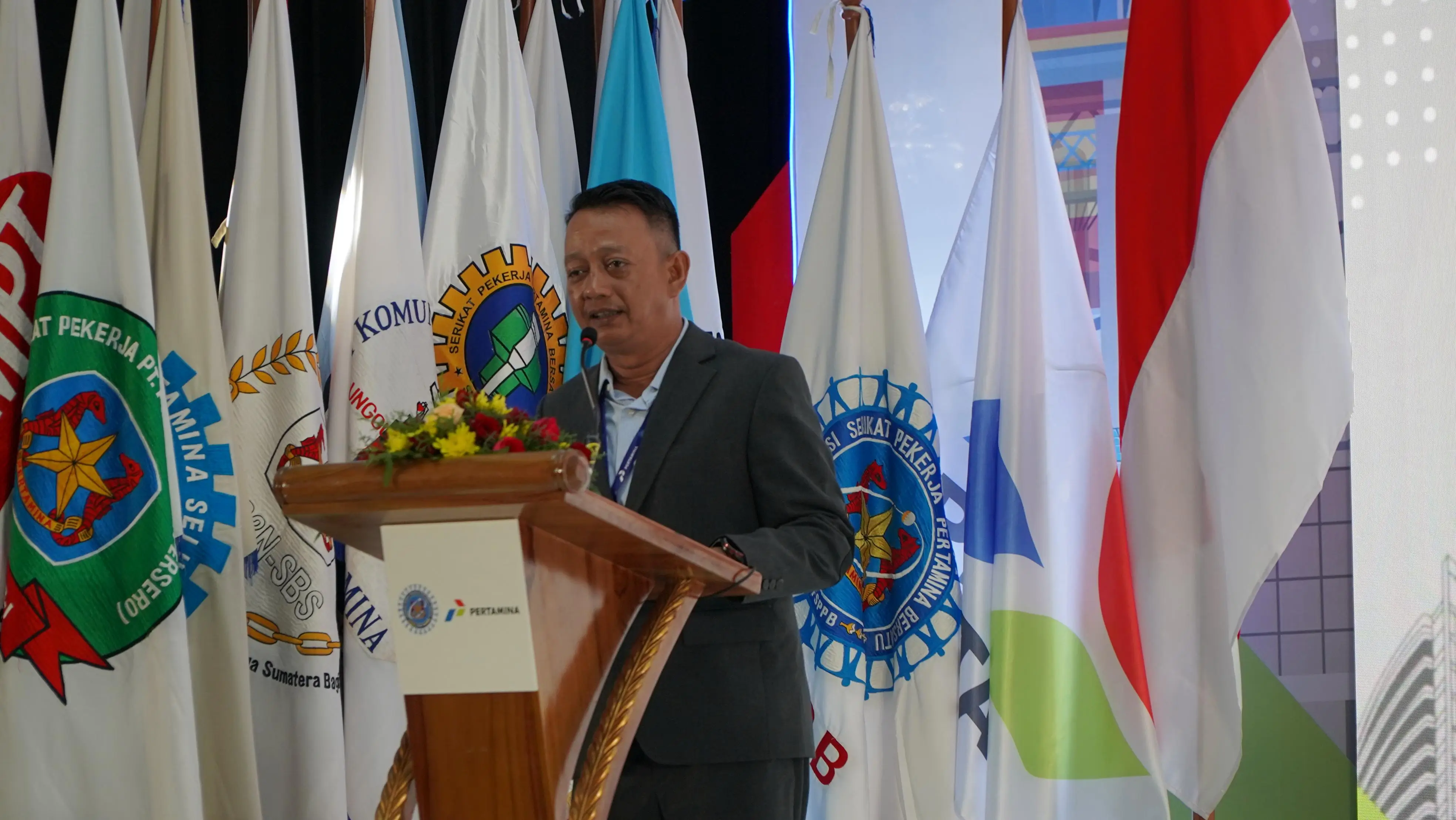 (Foto: Dok. Pertamina)