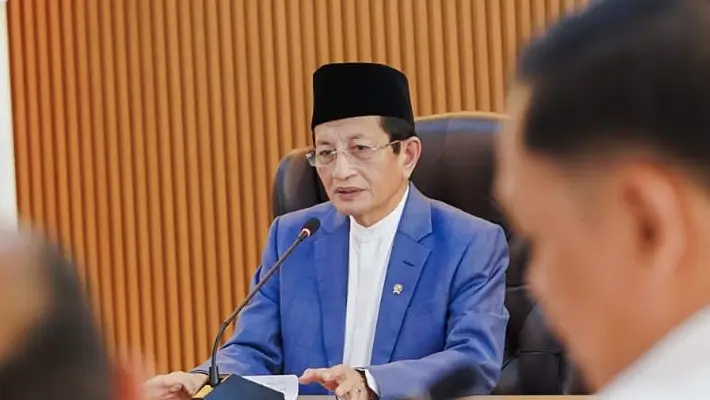 Kemenag Usulkan Kursus Pra-Nikah Satu Semester untuk Tekan Angka Perceraian