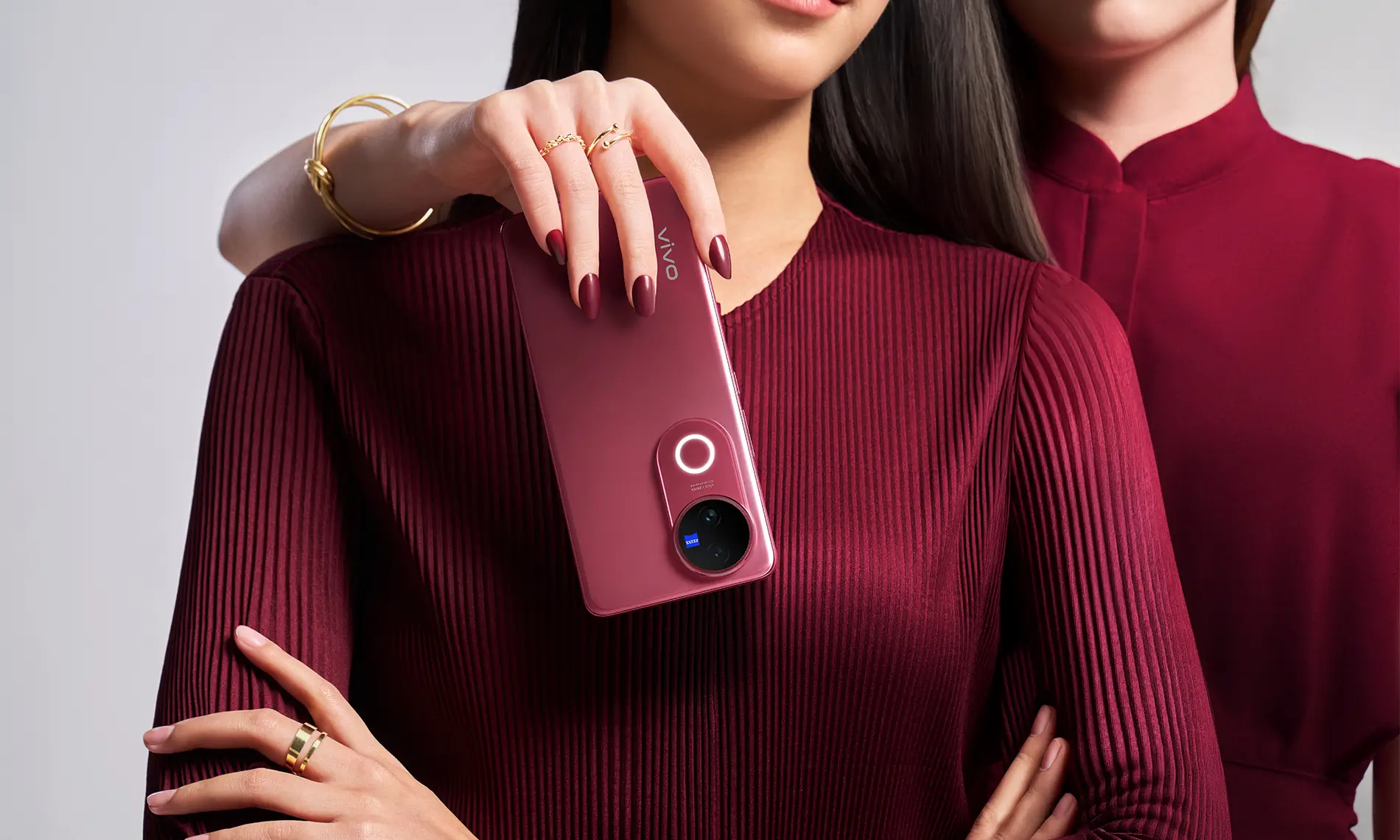 Foto: vivo V50 (dok. vivo Indonesia)