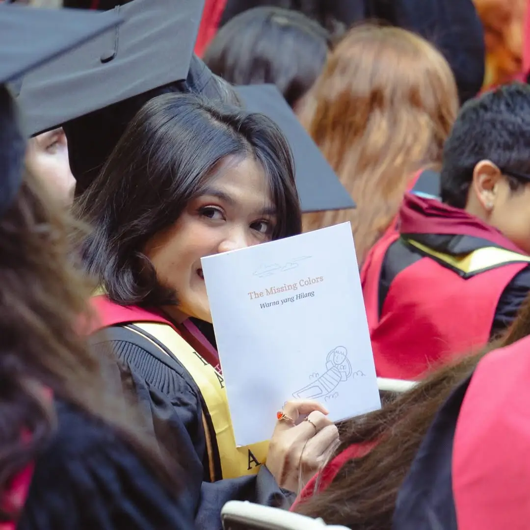 Kisah Inspiratif Waitatiri  Alumni Harvard yang Perjuangkan Pendidikan Informal yang Inklusif untuk Anak Indonesia