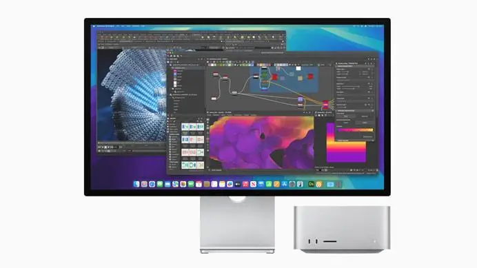 Apple Hadirkan Mac Studio Terbaru  Perangkat Mac Terkuat Saat Ini