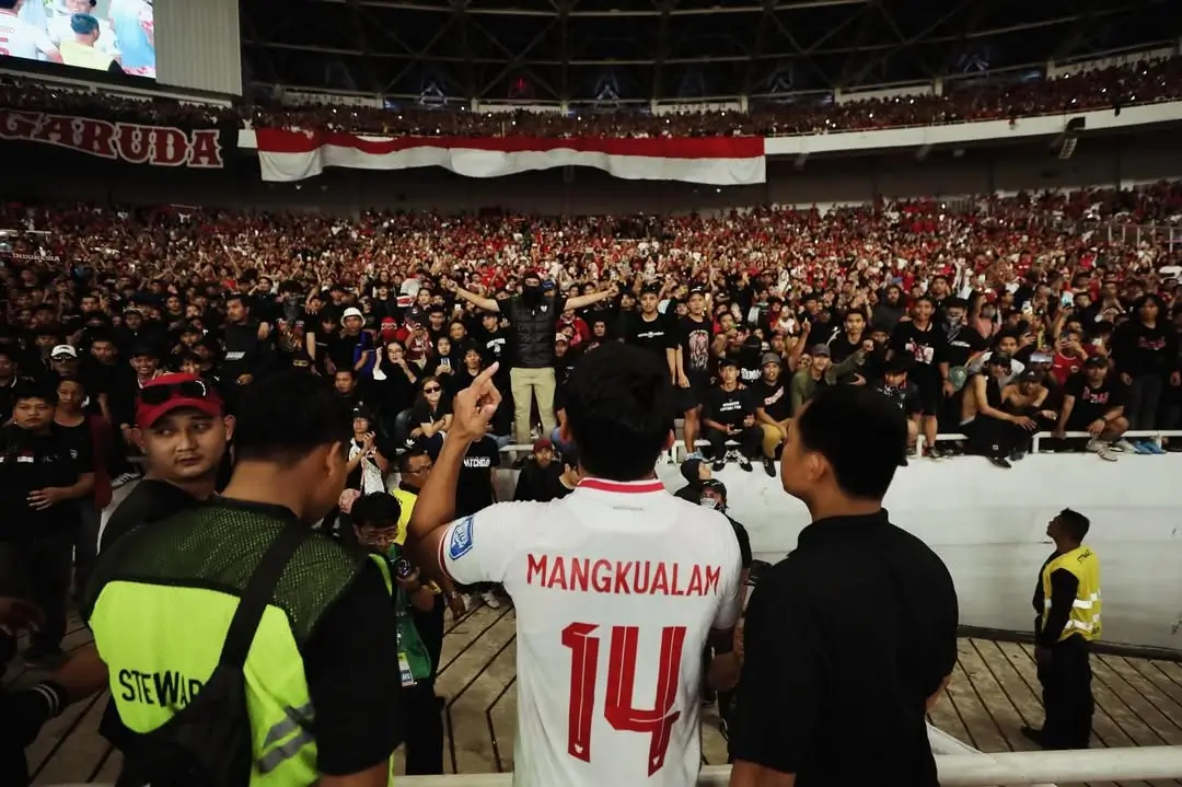 Secara mengejutkan, Asnawi Mangkualam tidak dipanggil ke Timnas Indonesia. Foto: Istimewa