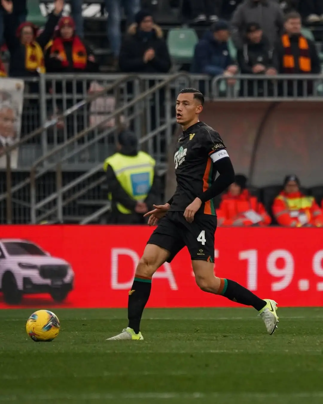 Lini Belakang Butuh Penyegaran  Alasan Inter Milan Naksir Kapten Timnas Indonesia Jay Idzes