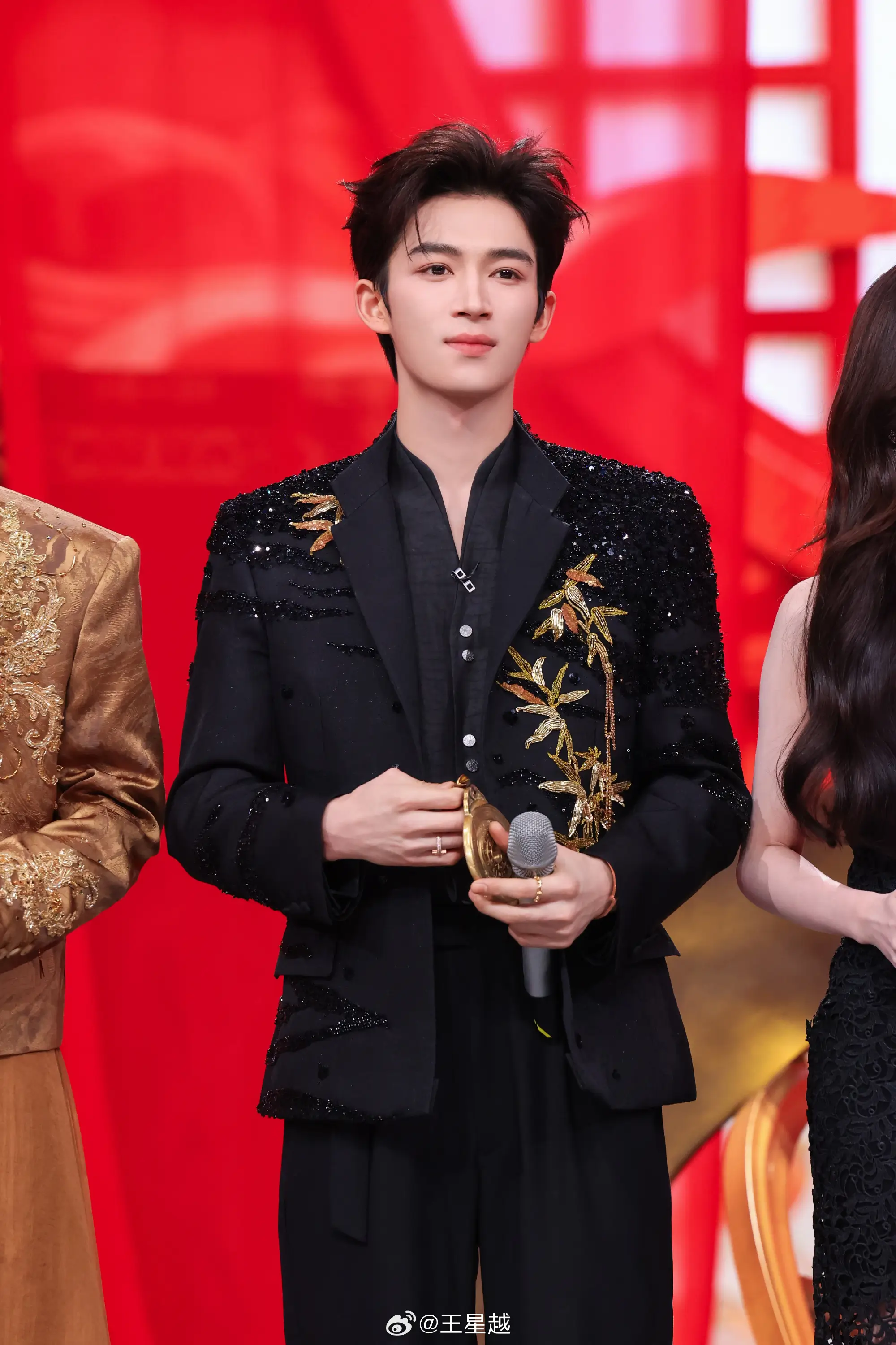 Tak Hanya Tampan  7 Aktor China Ini Alumni Universitas Bergengsi