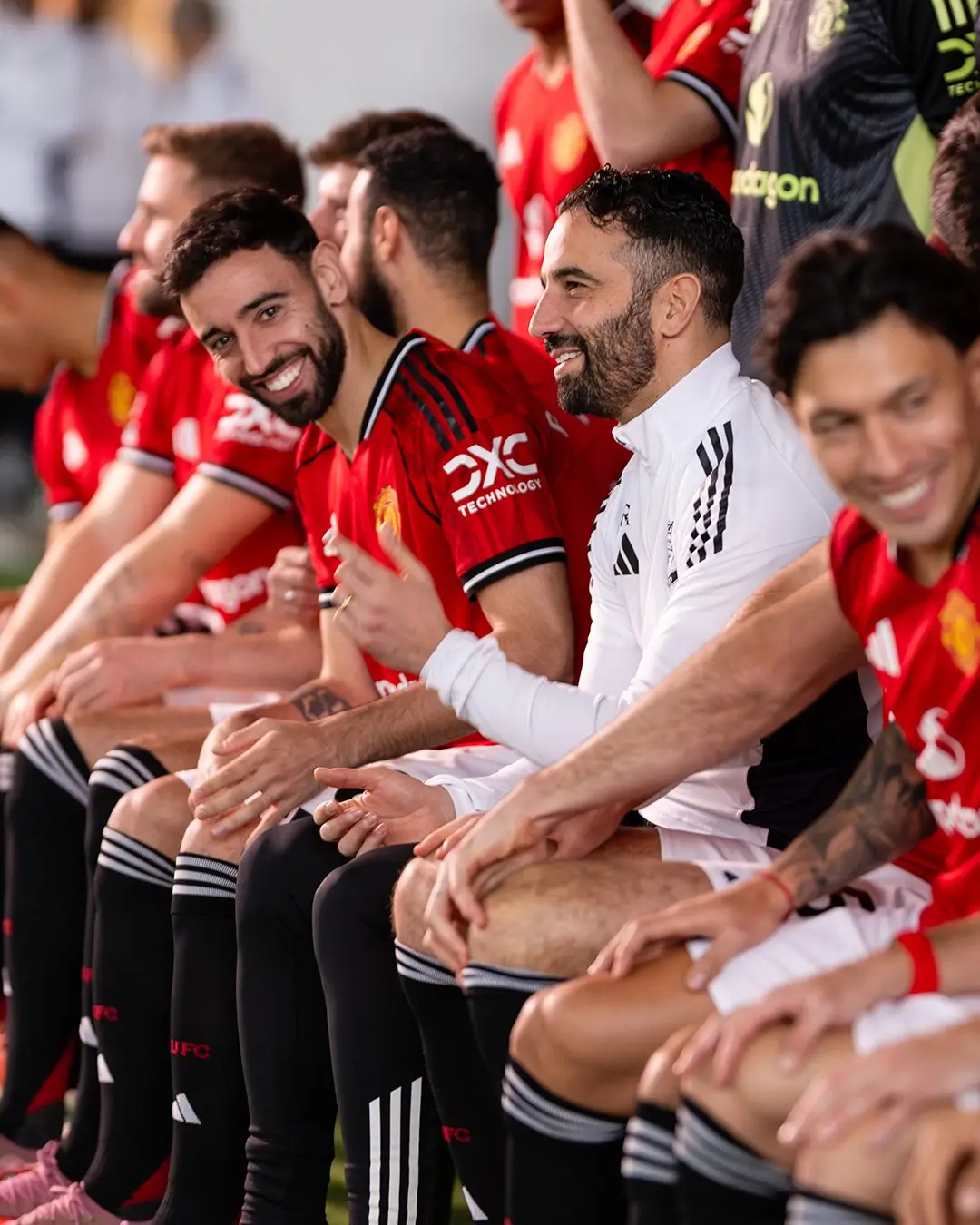 Manchester United Merugi  Pemecatan Eksekutif dan Manajer Telan Biaya Rp608 Miliar