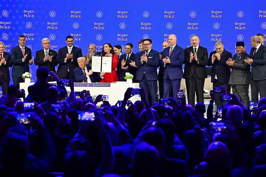 Serangan AS Israel ke Iran Langgar Piagam PBB Kredibilitas Board of Peace Diuji