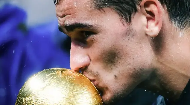 Perubahan di Piala Dunia 2026 tidak hanya mendorong sepak bola menjadi lebih cepat, tetapi juga meningkatkan konsekuensi bagi setiap detik yang terbuang. Foto Instagram Piala Dunia FIFA.