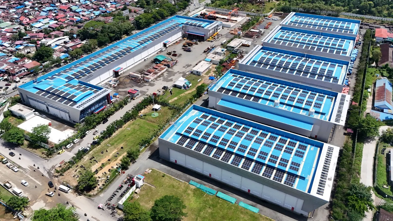 Pertamina Perkuat Budaya Hemat Energi dari Kantor hingga Program untuk Masyarakat