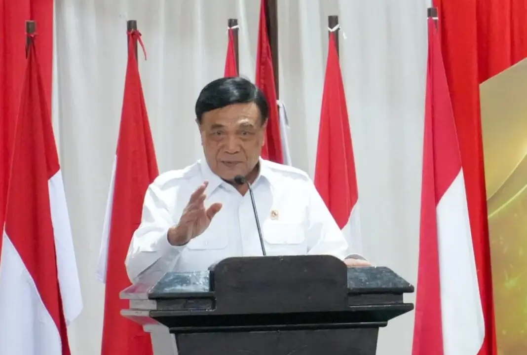 Pemerintah Prioritaskan Keselamatan WNI di Wilayah Konflik: 22 WNI Berhasil Dievakuasi