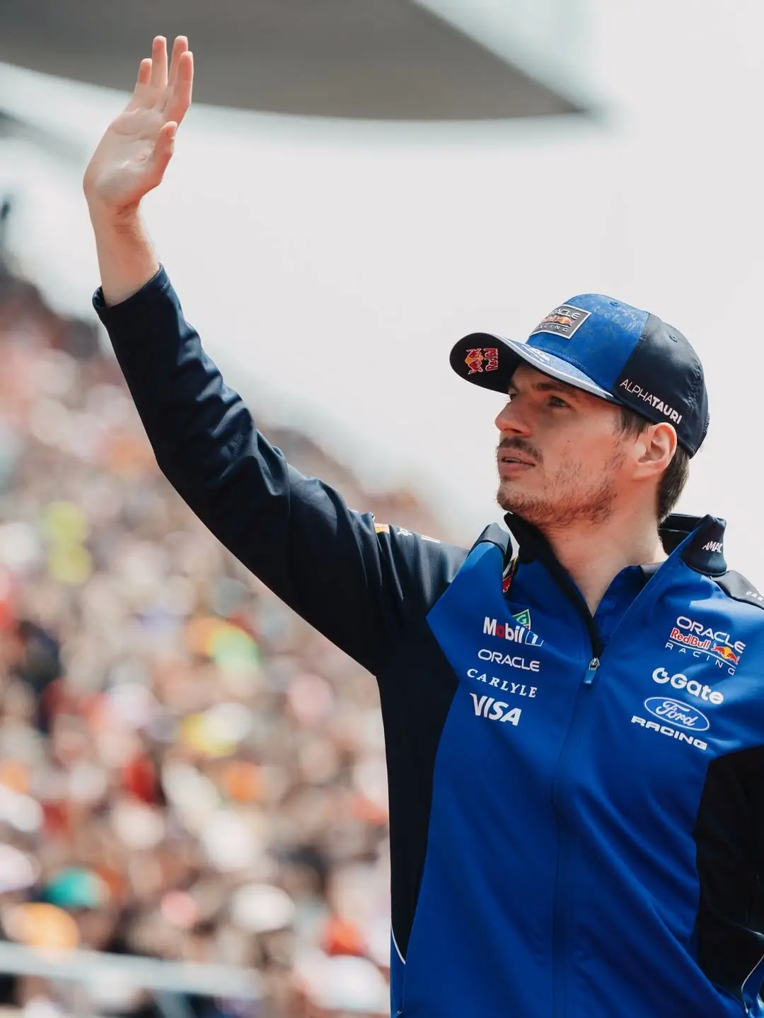 Tak Lagi Nikmati F1 Setelah Perubahan Regulasi Ekstrem Max Verstappen Pertimbangkan Pensiun Dini