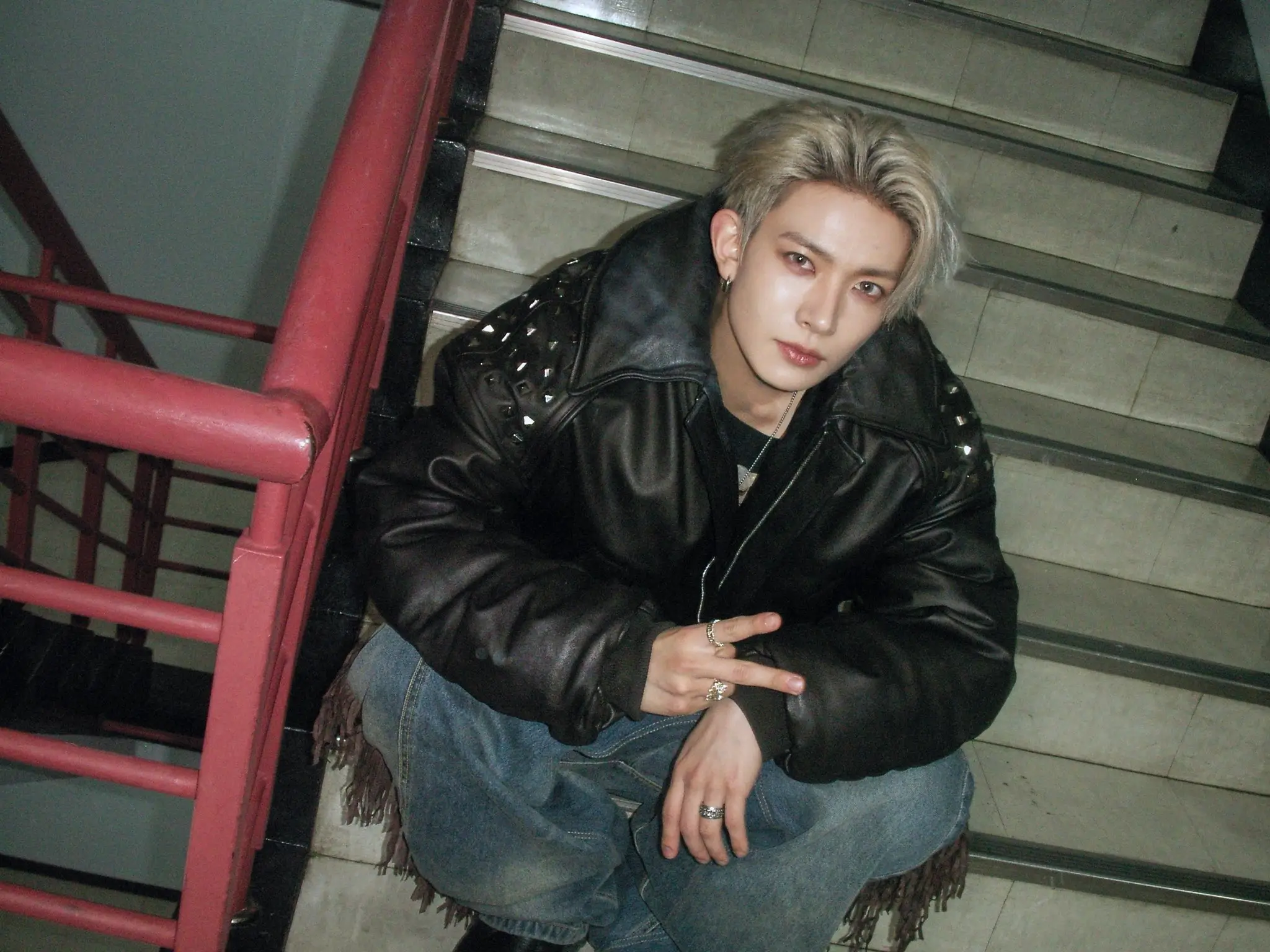 Heeseung ENHYPEN Resmi Keluar dari Grup, Pilih Fokus Karier Solo