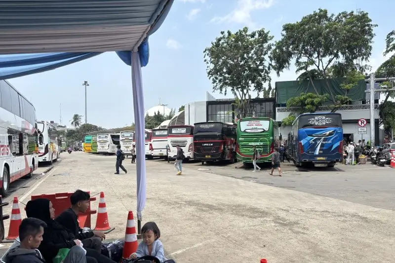 Catat Tanggalnya! Ini Perkiraan Puncak Arus Mudik dan Balik Lebaran 2026 di Jakarta