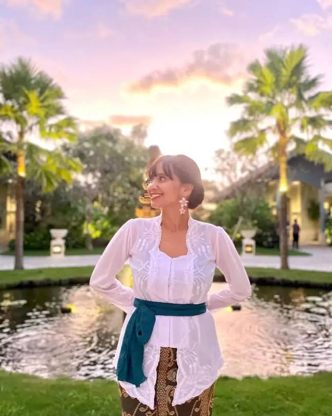 Garap Film  Komang  hingga  Tunggu Aku Sukses Nanti   Ini Sosok Sutradara Naya Anindita