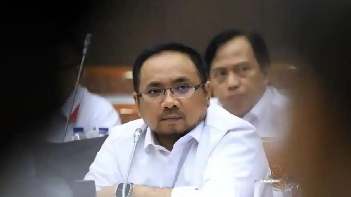 Praperadilan Yaqut Ditolak PN Jaksel, Status Tersangka Tetap Sah