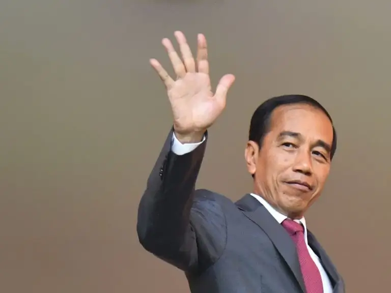 Presiden ke-7 RI Joko Widodo (Jokowi). Foto: BPMI Setpres