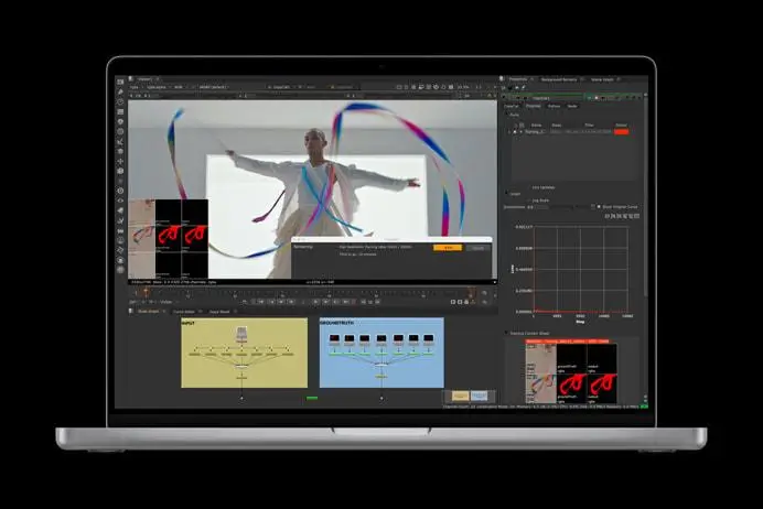Apple Perkenalkan MacBook Pro Terbaru dengan Chip M5 Pro dan M5 Max