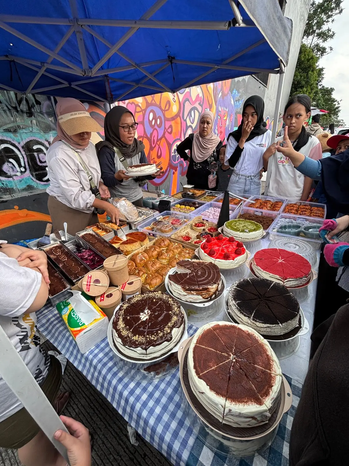 Jangan Sampai Keblablasan  Ini Sederet Pengeluaran Tak Terduga Selama Ramadan 