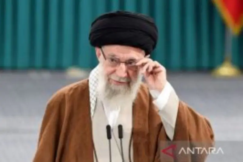 Perang AS   Israel dan Iran Kembali Memanas  Khamenei Meninggal Dunia