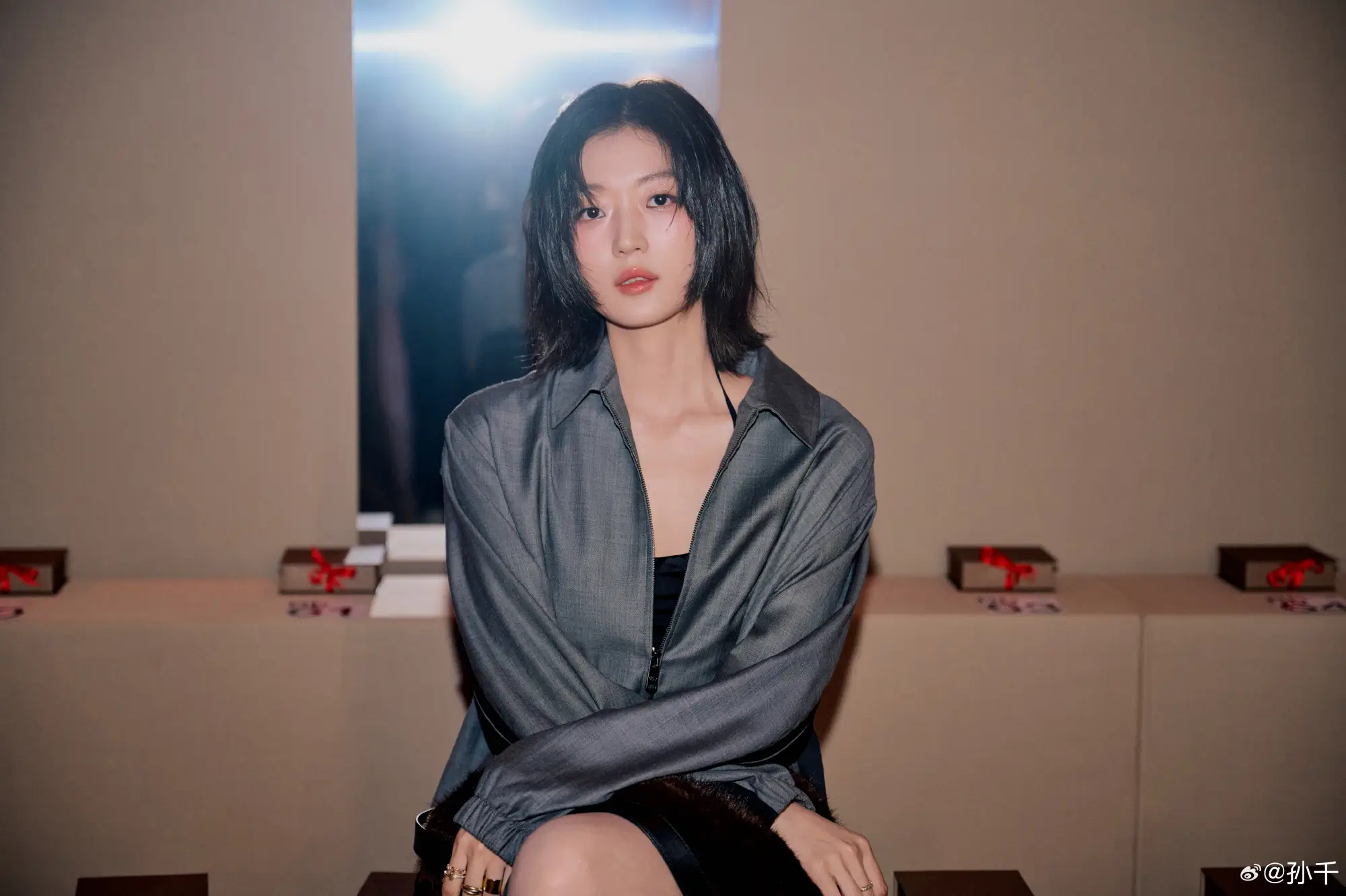 Curi Perhatian di Love Story in the 1970s  Intip Perjalanan Karier Sun Qian