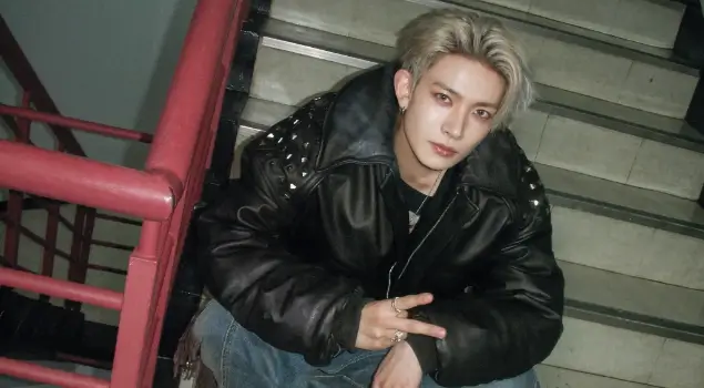 Lee Heeseung, vokalis utama ENHYPEN dikabarkan keluar dari grup setelah enam tahun bersama sejak debut pada tahun 2020. (Foto: X/ENHYPEN_members)