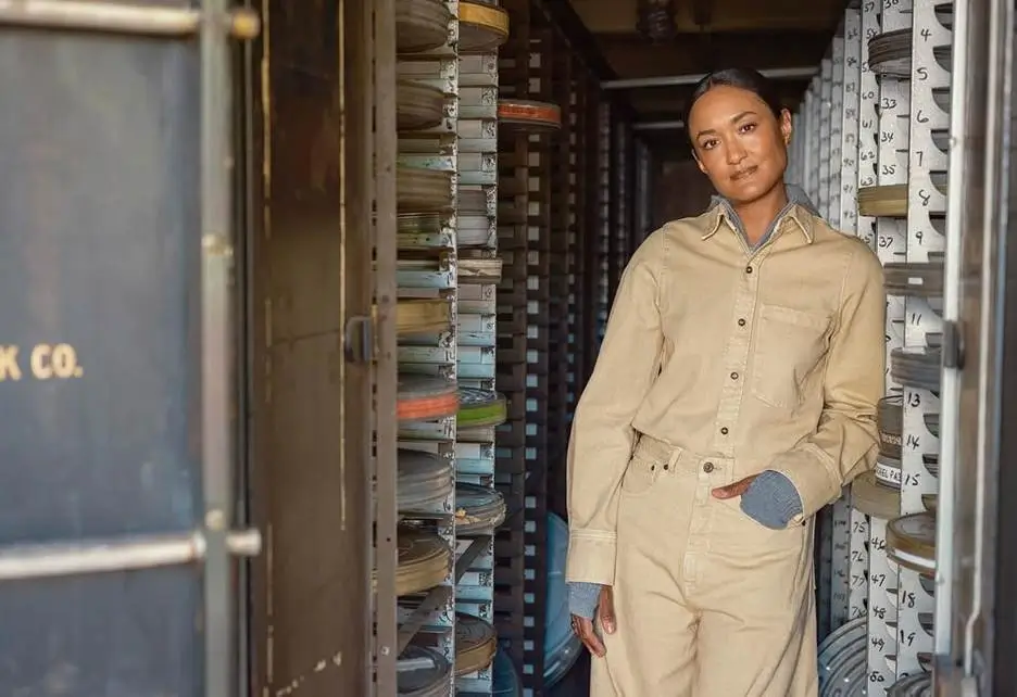 Autumn Durald Arkapaw Cetak Sejarah di Oscar 2026  Jadi Perempuan Pertama yang Menangkan Best Cinematography