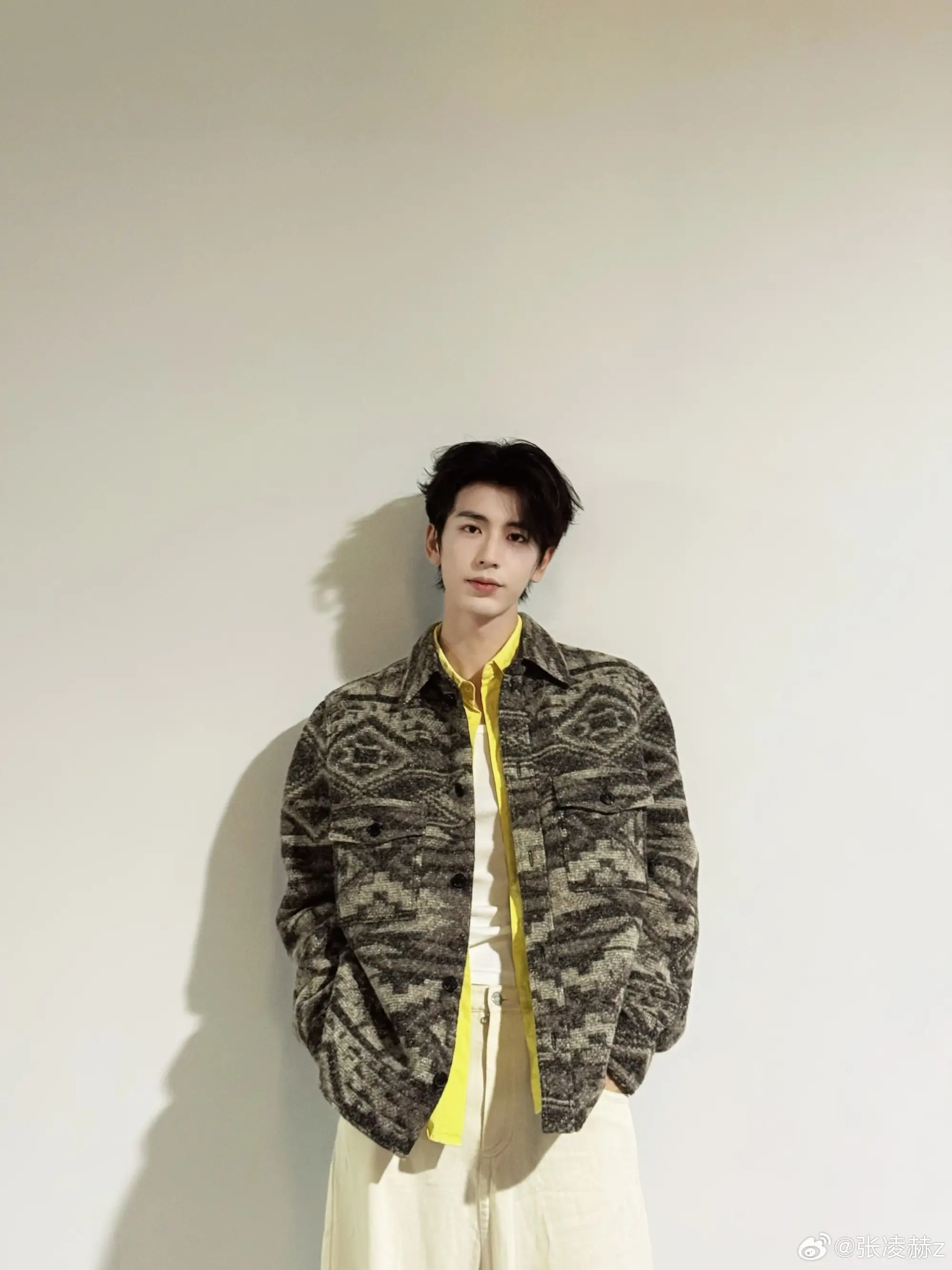 Tak Hanya Tampan  7 Aktor China Ini Alumni Universitas Bergengsi