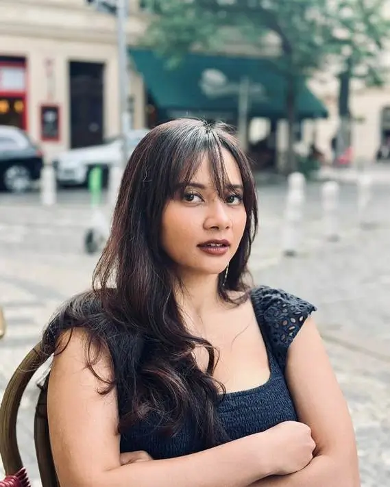 Garap Film  Komang  hingga  Tunggu Aku Sukses Nanti   Ini Sosok Sutradara Naya Anindita