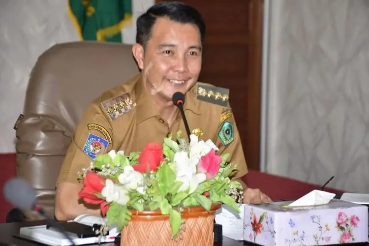 Selama Ramadan, KPK Sebut Bupati Rejang Lebong Terima Suap Proyek Rp980 Juta