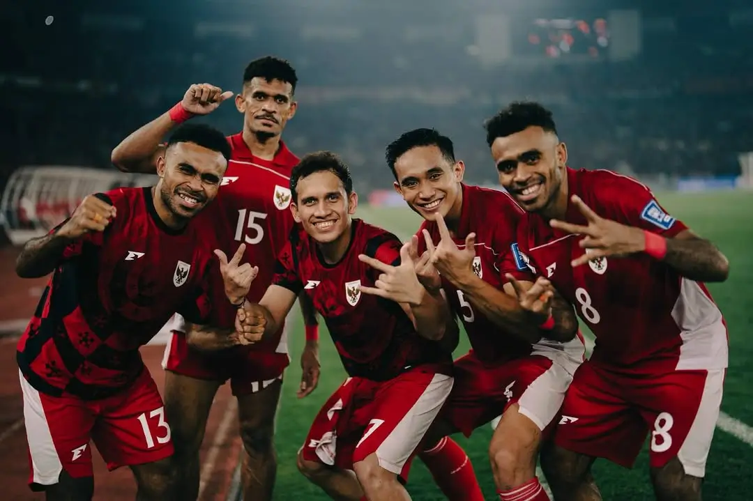 Indonesia Gigit Jari  AFC Batalkan Bidding Tuan Rumah Piala Asia 2031 Imbas Permintaan FIFA
