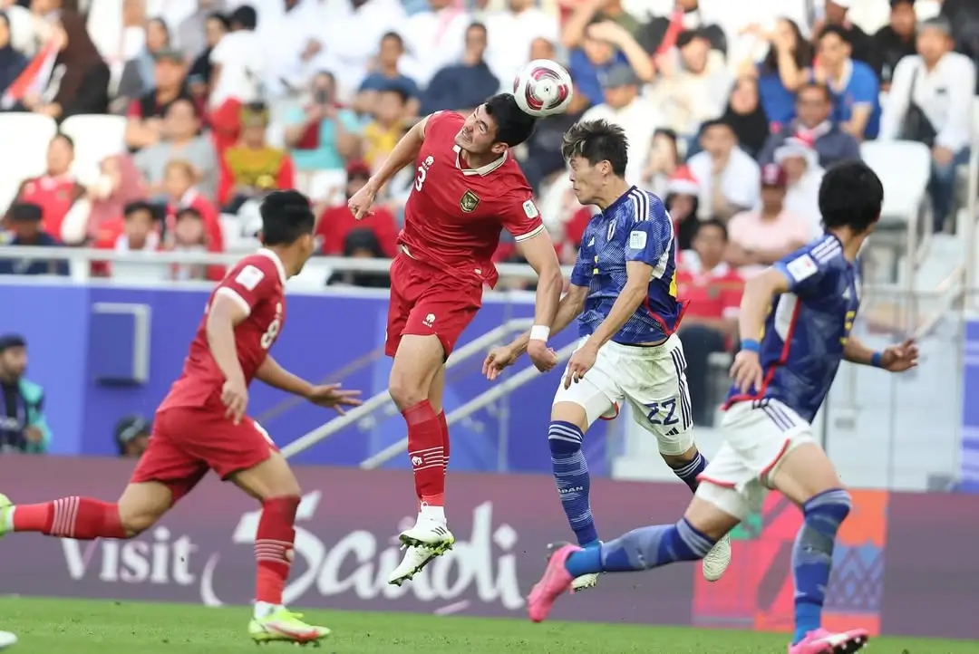 Welcome Back  Elkan Baggott Kembali ke Timnas Indonesia Setelah 2 Tahun Absen