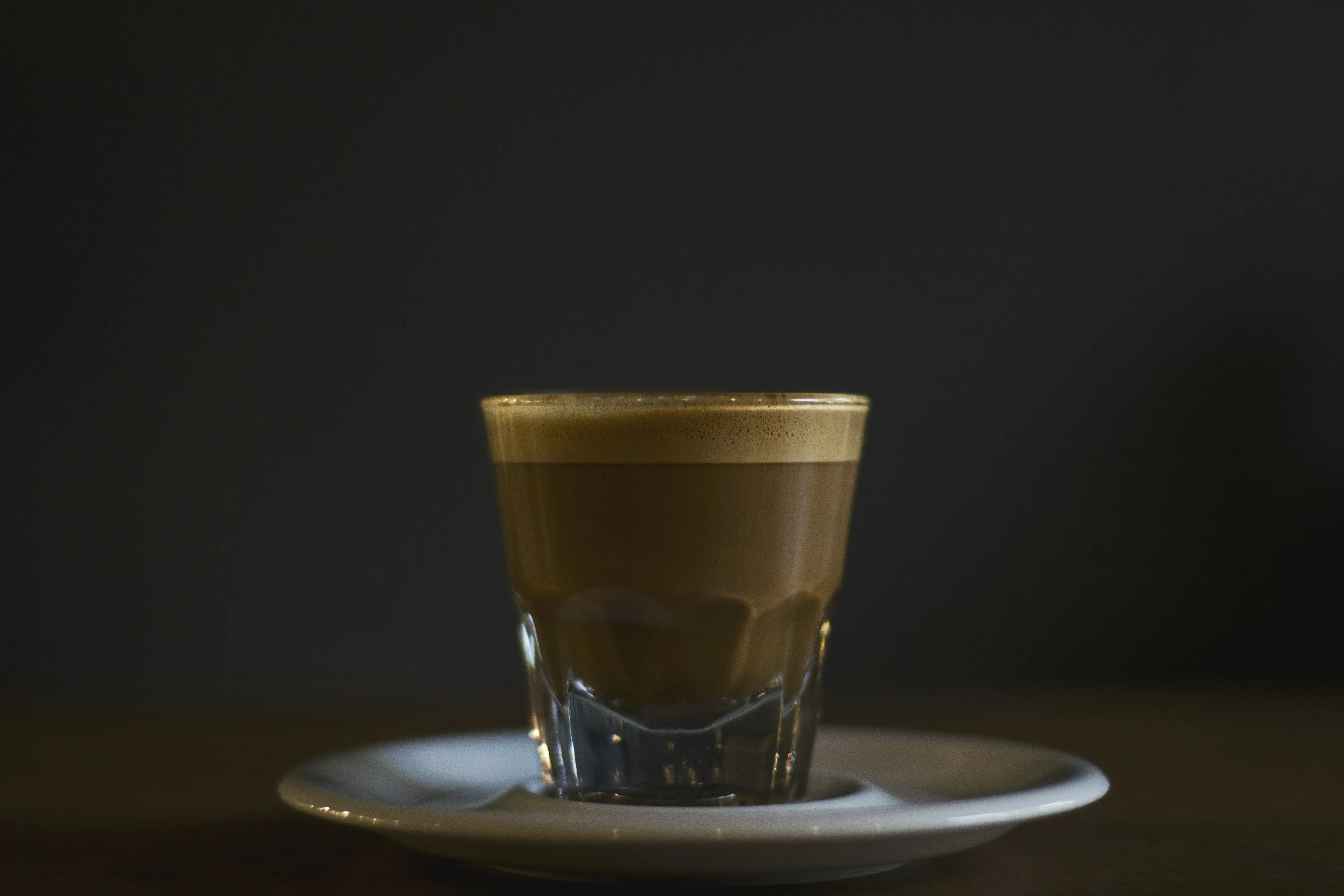 Ilustrasi Kopi Sanger (Foto: by Matt Hoffman on Unsplash)