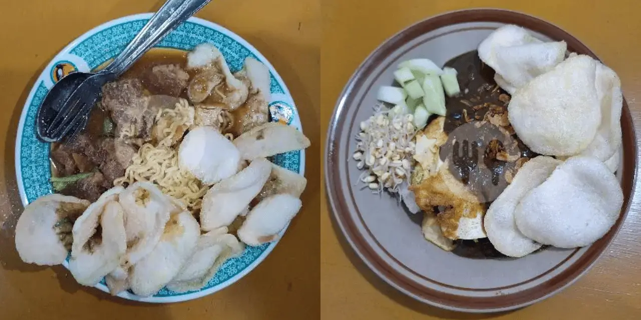 Wajib Masuk List  6 Kuliner Legendaris Surabaya yang Selalu Ramai Pembeli