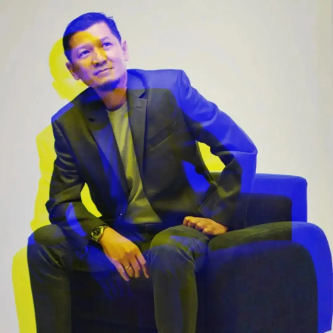 Ben Wirawan  CEO Torch id yang Mulai Bisnis dari Ruko Kecil hingga Masuk Forbes Asia 100 to Watch