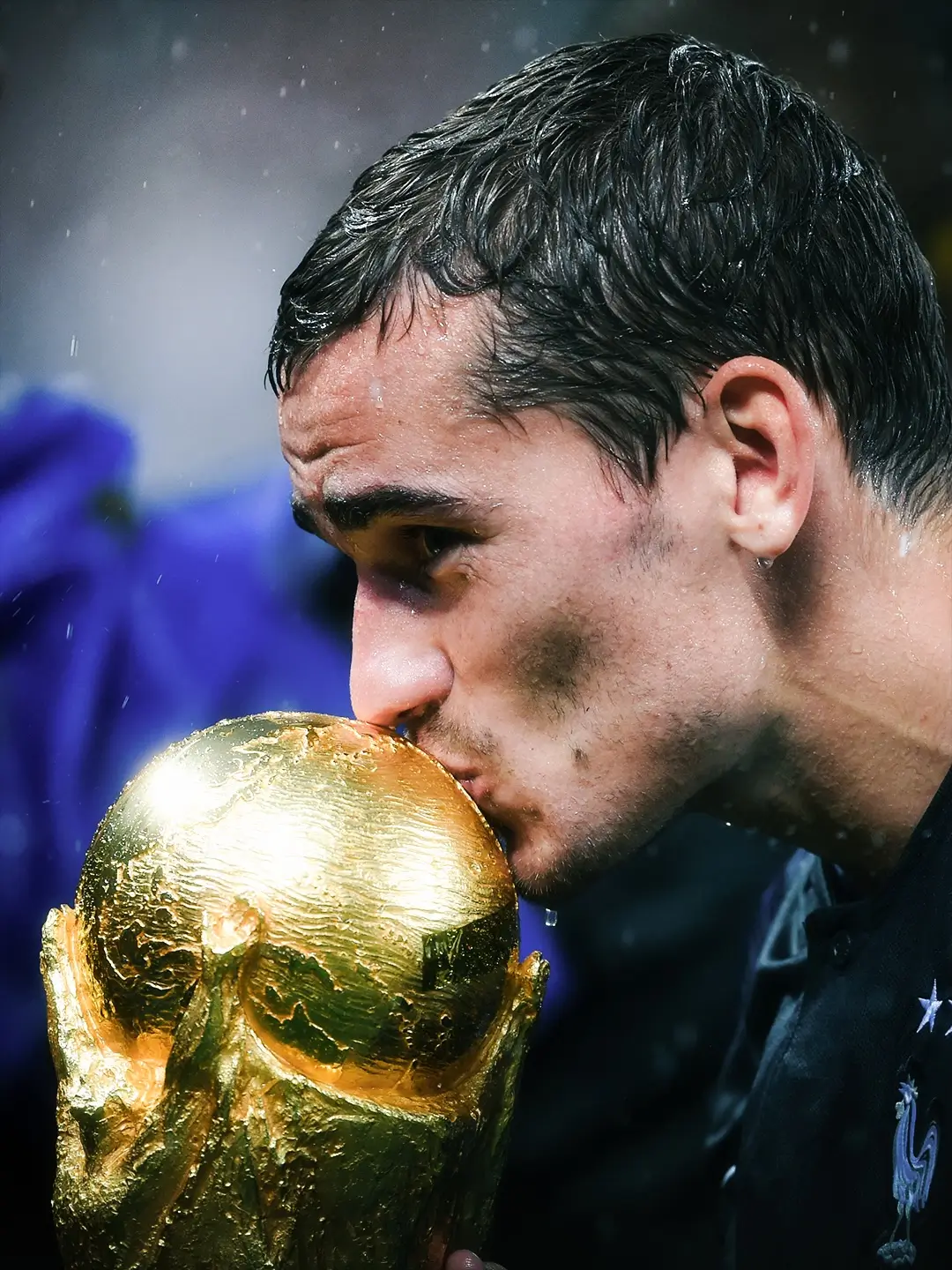 Perubahan di Piala Dunia 2026 tidak hanya mendorong sepak bola menjadi lebih cepat, tetapi juga meningkatkan konsekuensi bagi setiap detik yang terbuang. Foto Instagram Piala Dunia FIFA.