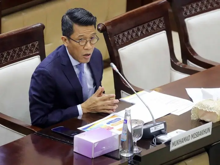 Golkar Ajak Kader Aktif Dukung dan Bela Program-Program Presiden Prabowo