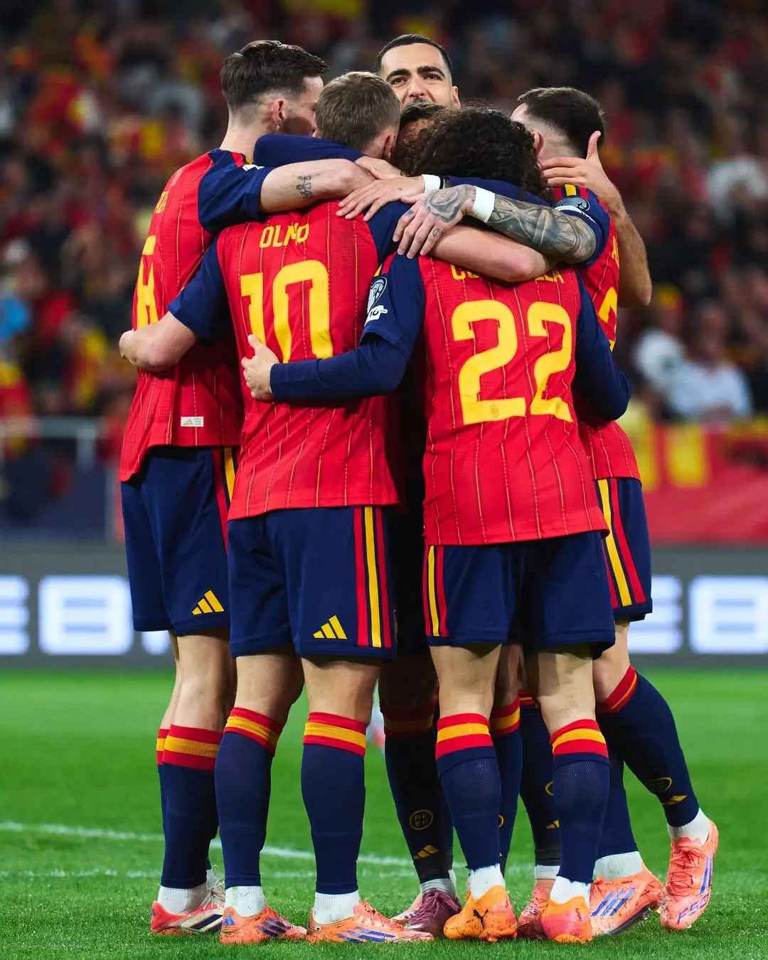 Geger! Spanyol Disebut Mempertimbangkan Tarik Diri dari Piala Dunia 2026 akibat Ocehan Donald Trump