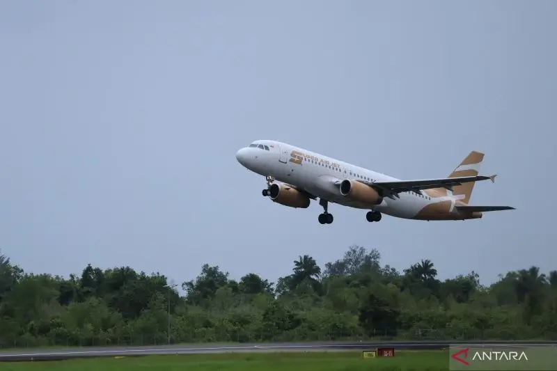 Kemenhub Pastikan Penerbangan Internasional Tetap Berjalan di Tengah Situasi Timur Tengah