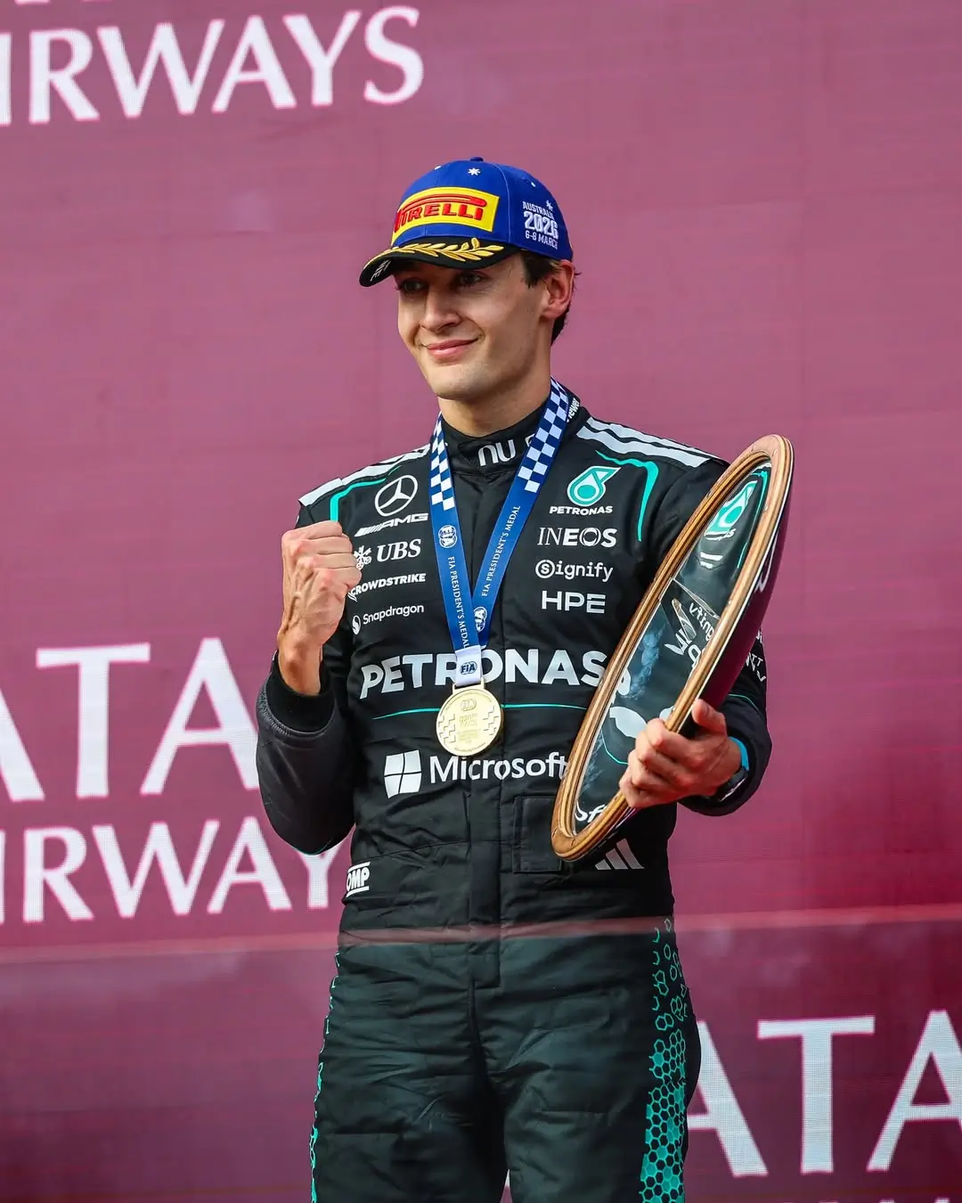 Balapan atau Video Game? Para Pembalap F1 Bimbang dengan Era Baru yang Membingungkan walau Lahir 125 Overtaking