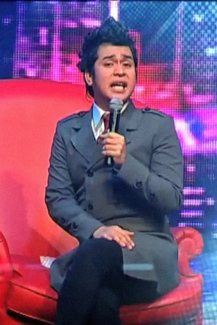 Vidi Aldiano Tutup Usia  Ini 5 Artis Indonesia yang Wafat karena Kanker