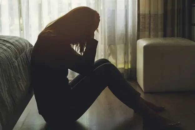 Cemas juga berdampak buruk terhadap kesehatan jasmani (Foto: Antaranews)