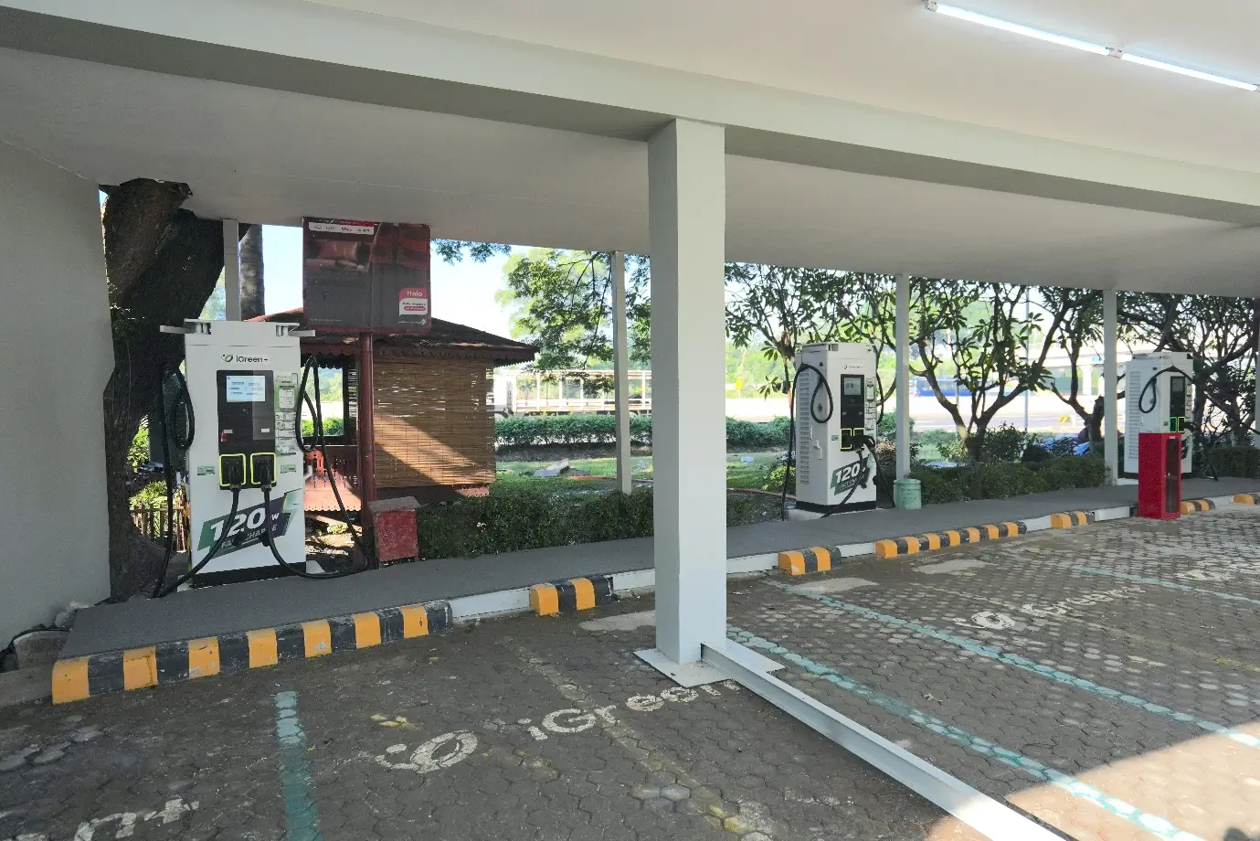 Mudik dengan Mobil Listrik Makin Diminati BYD Hadirkan Posko dan Layanan Siaga Lebaran 2026