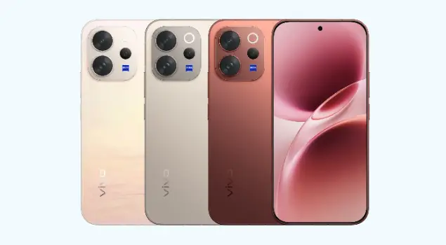 Foto: vivo V70 (dok. vivo)