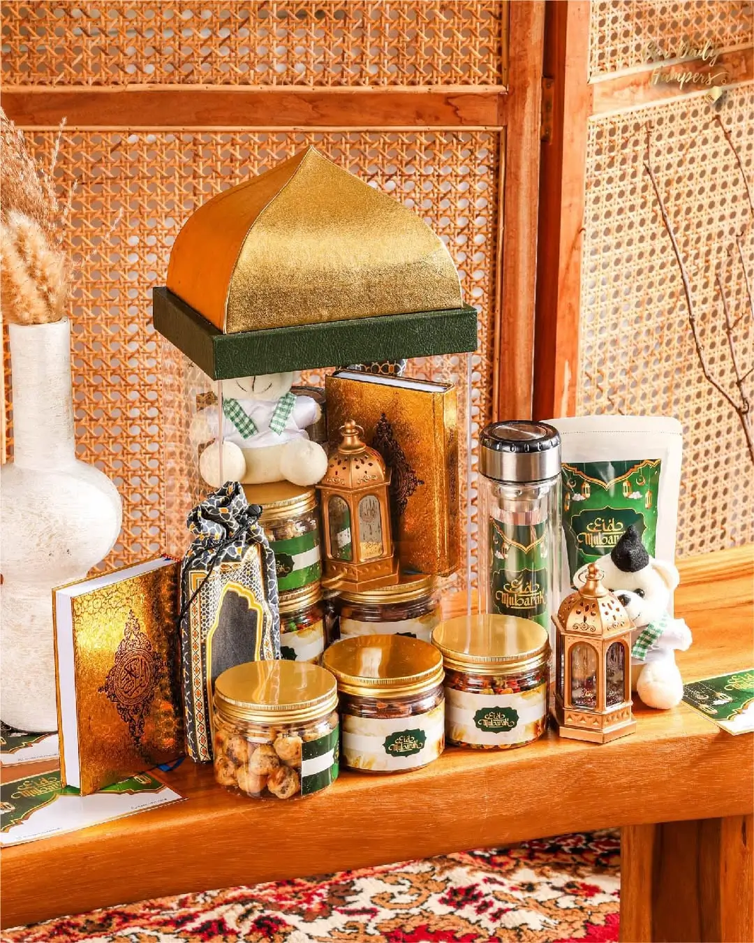 Jangan Sampai Keblablasan  Ini Sederet Pengeluaran Tak Terduga Selama Ramadan 