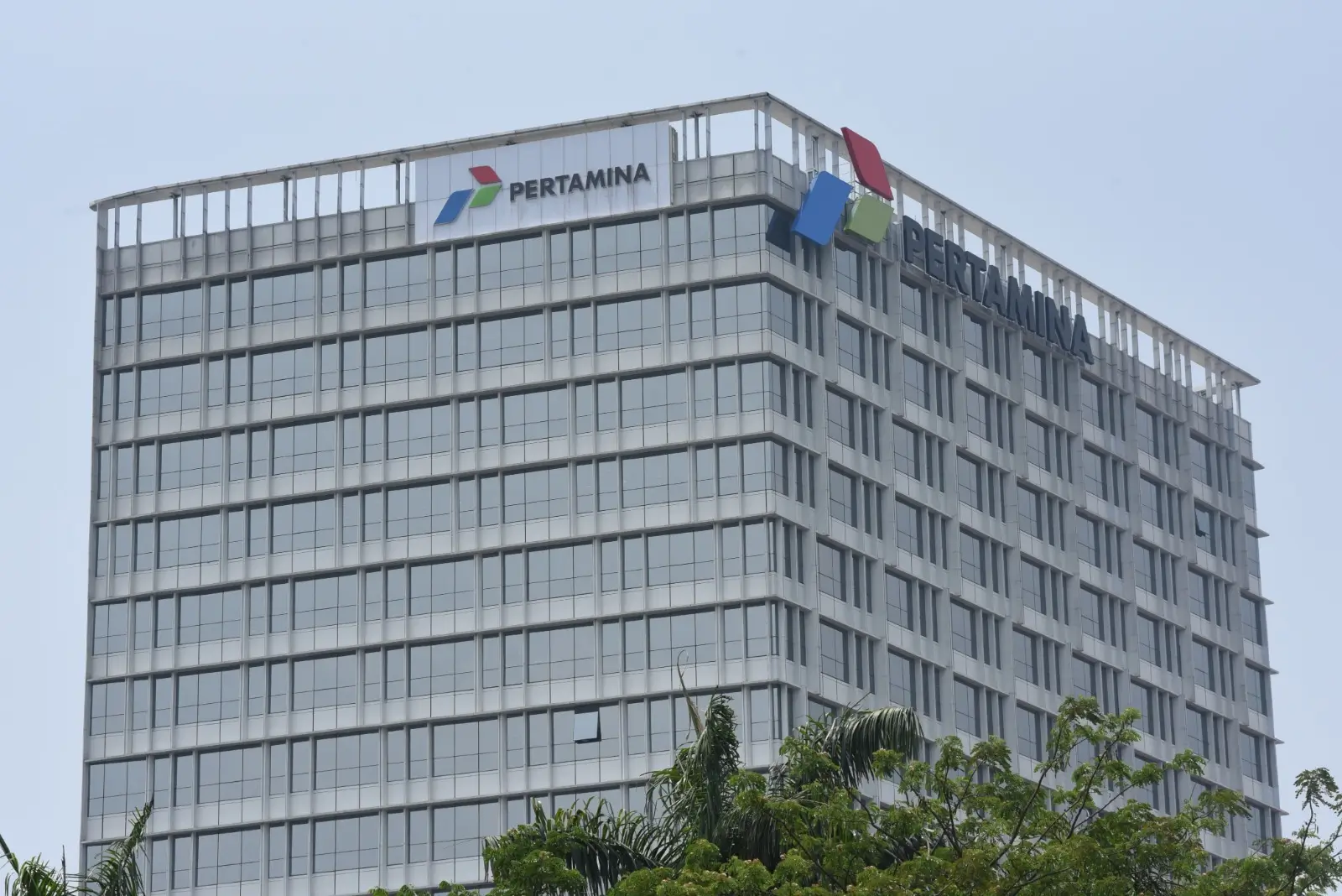 Ini Upaya Pertamina Hadapi Situasi Global