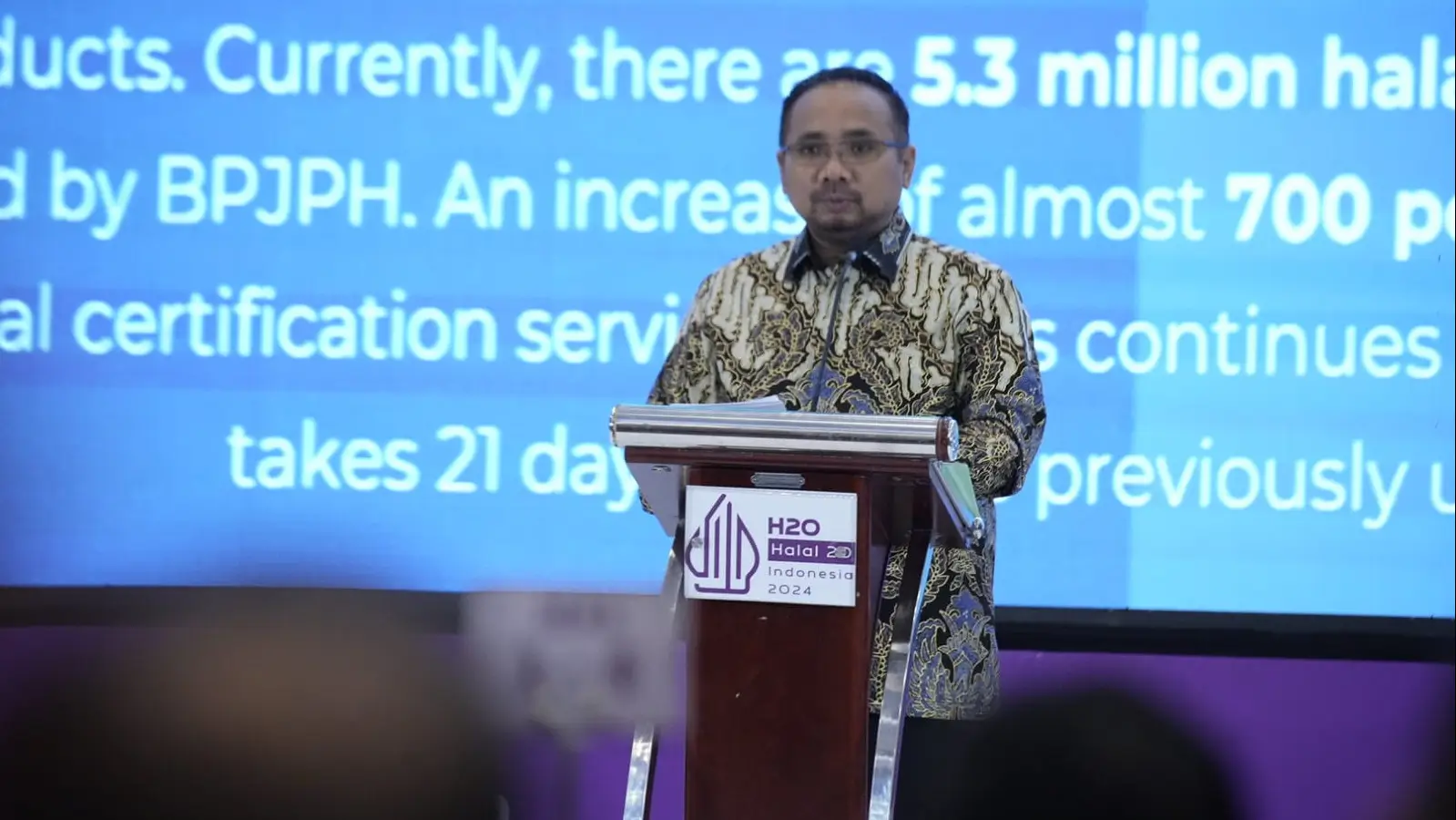 Praperadilan Ditolak, KPK Panggil Yaqut Tersangka Korupsi Kuota Haji Hari Ini