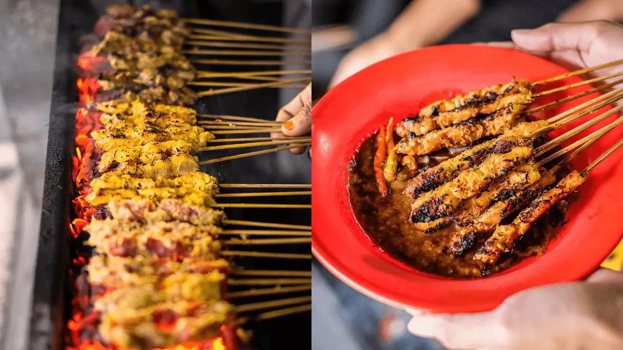 Wajib Masuk List  6 Kuliner Legendaris Surabaya yang Selalu Ramai Pembeli