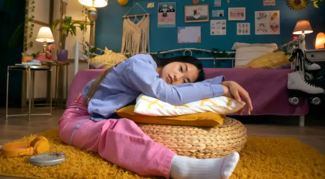 Ilustrasi mengalami social burnout setelah Lebaran. (Foto: Freepik)